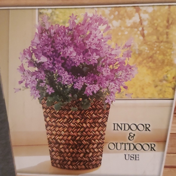 7 Stretchable Pot Sox Fabric Cover - Picture 9 of 12